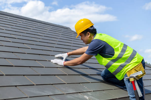 Best Storm Damage Roof Repair  in Trexlertown, PA