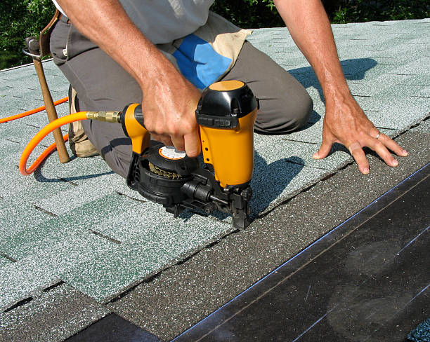 Best Roof Inspection Near Me  in Trexlertown, PA