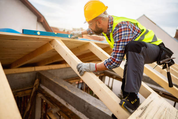 Best Storm Damage Roof Repair  in Trexlertown, PA