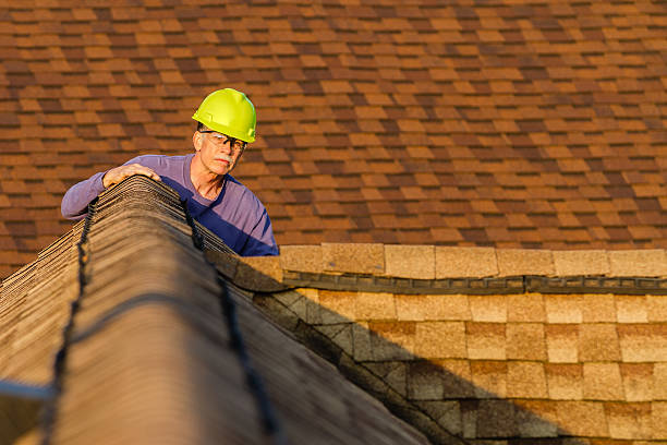 Best Slate Roofing Contractor  in Trexlertown, PA