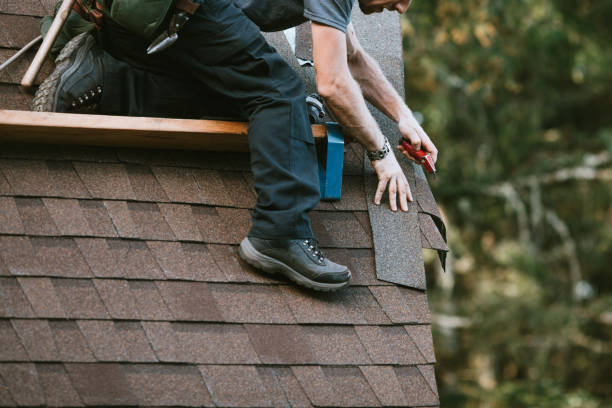 Heating Cable for Roof Installation in Trexlertown, PA