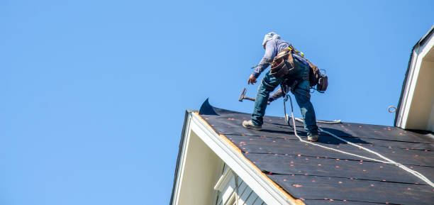 Best Slate Roofing Contractor  in Trexlertown, PA